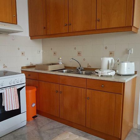 Haraki Sunrise Apartments Esterno foto