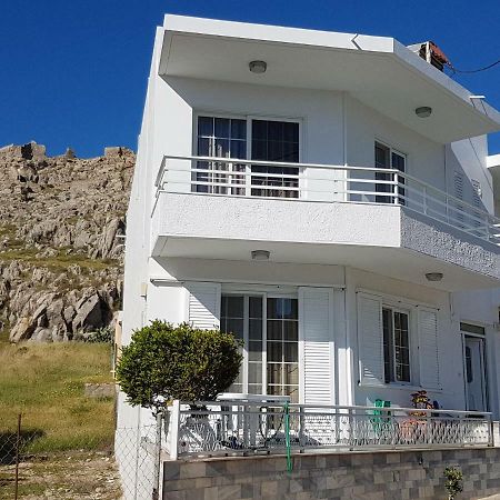 Haraki Sunrise Apartments Esterno foto