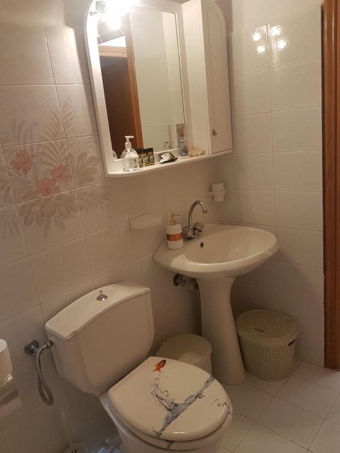 Haraki Sunrise Apartments Esterno foto