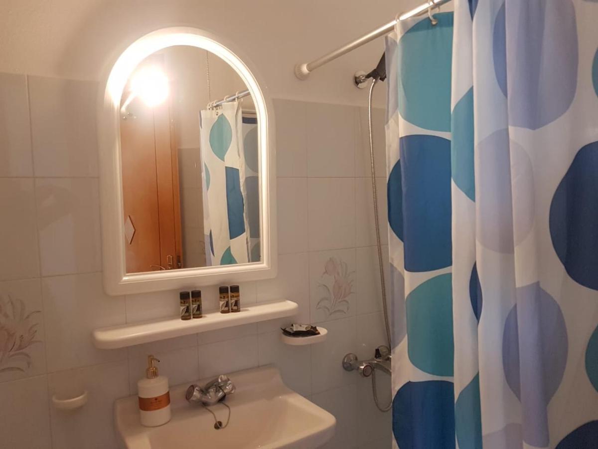 Haraki Sunrise Apartments Esterno foto