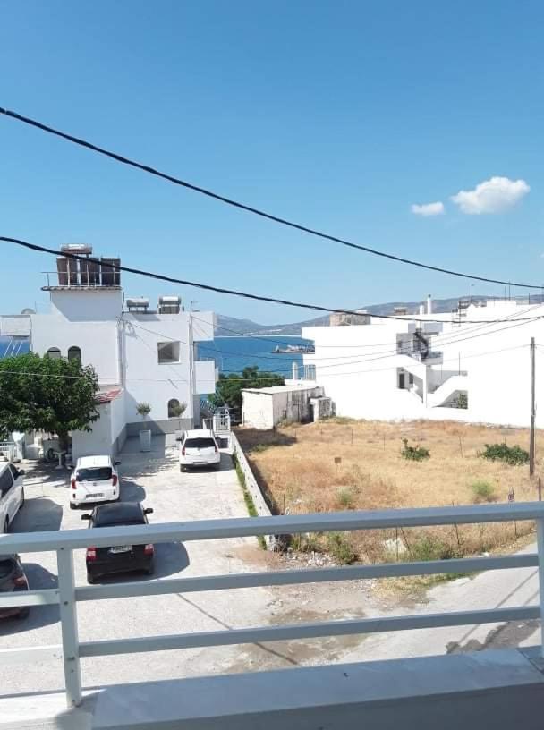 Haraki Sunrise Apartments Esterno foto
