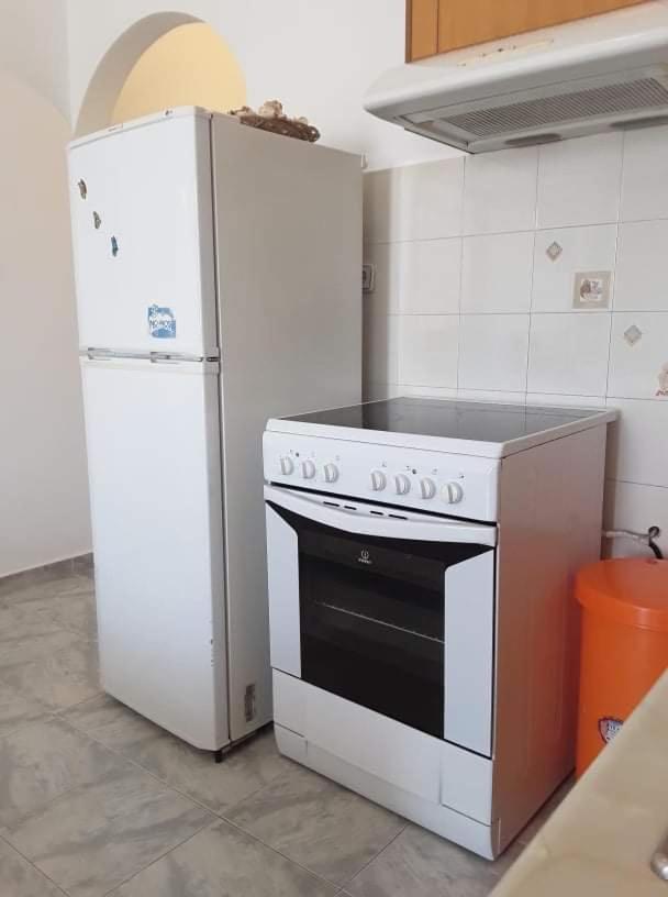 Haraki Sunrise Apartments Esterno foto