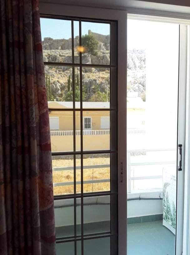 Haraki Sunrise Apartments Esterno foto