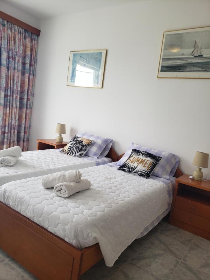 Haraki Sunrise Apartments Esterno foto