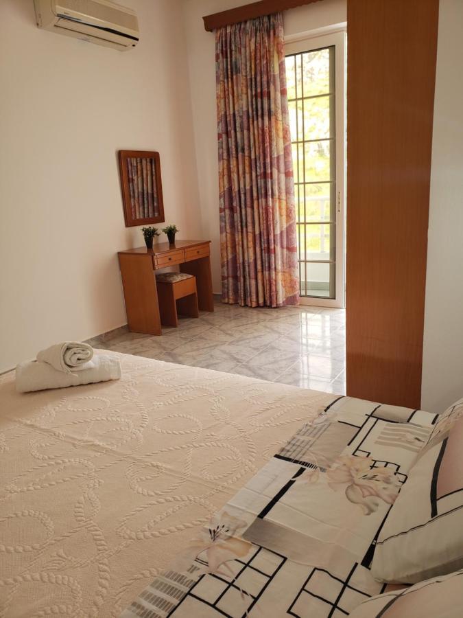 Haraki Sunrise Apartments Esterno foto