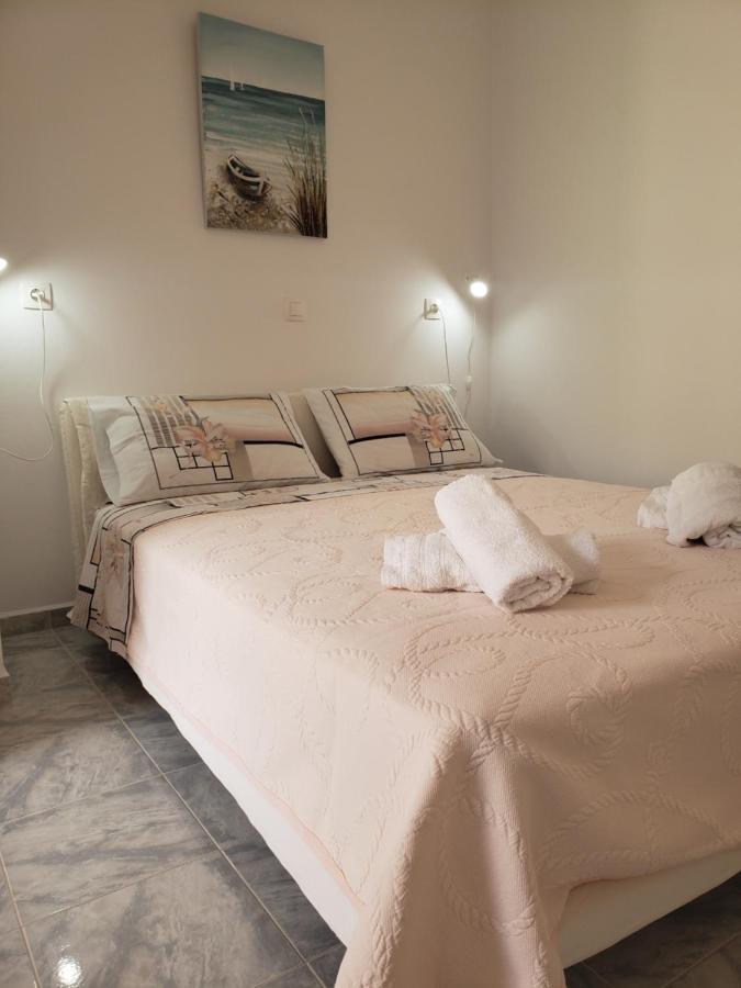 Haraki Sunrise Apartments Esterno foto