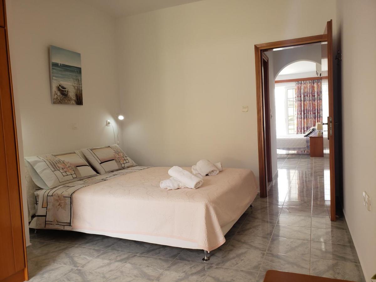 Haraki Sunrise Apartments Esterno foto