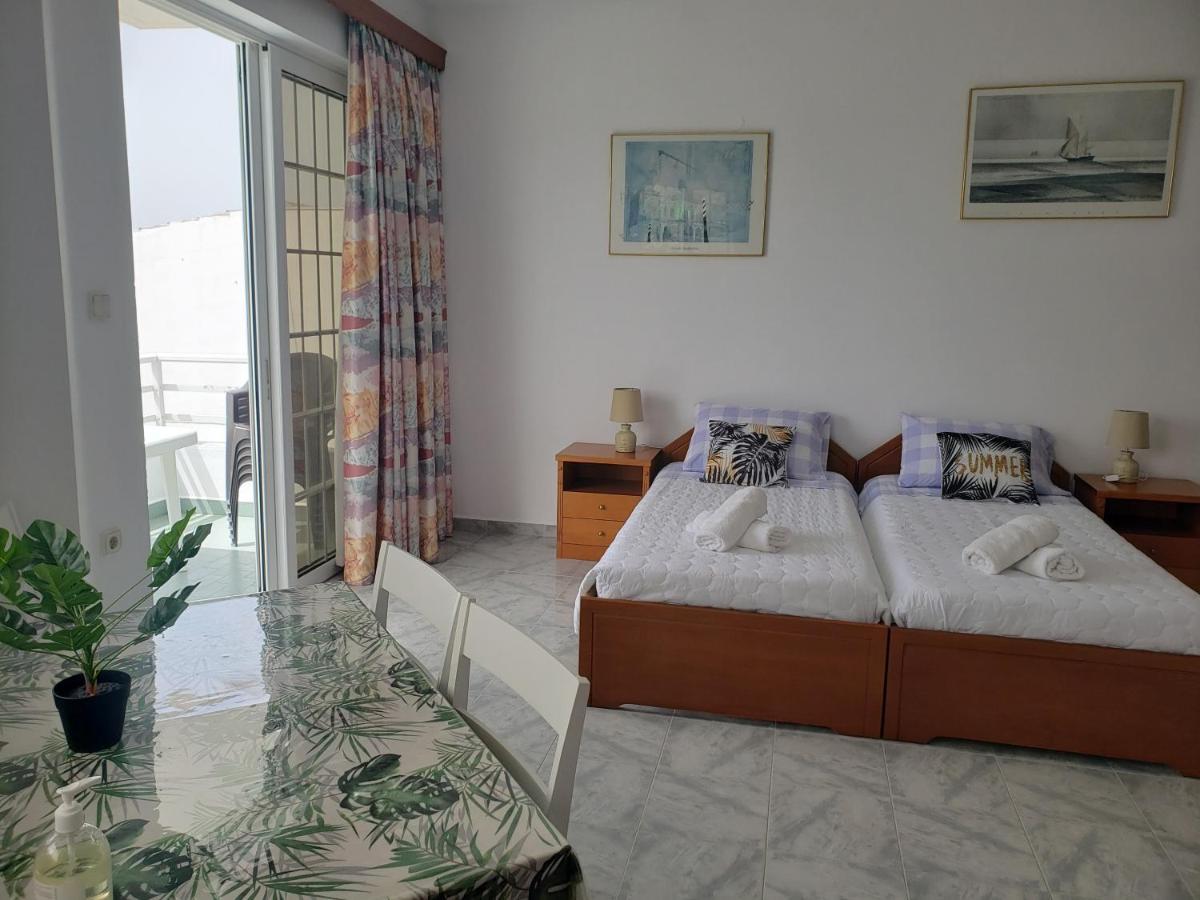 Haraki Sunrise Apartments Esterno foto