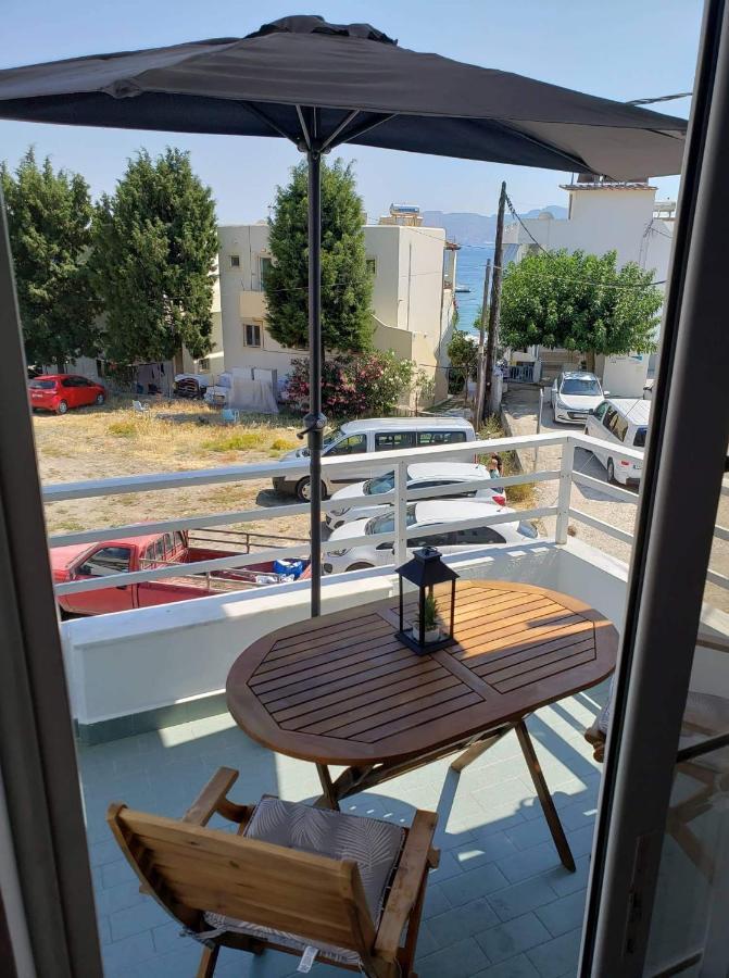 Haraki Sunrise Apartments Esterno foto