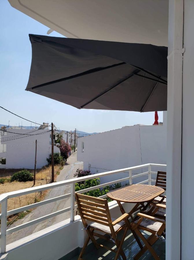 Haraki Sunrise Apartments Esterno foto