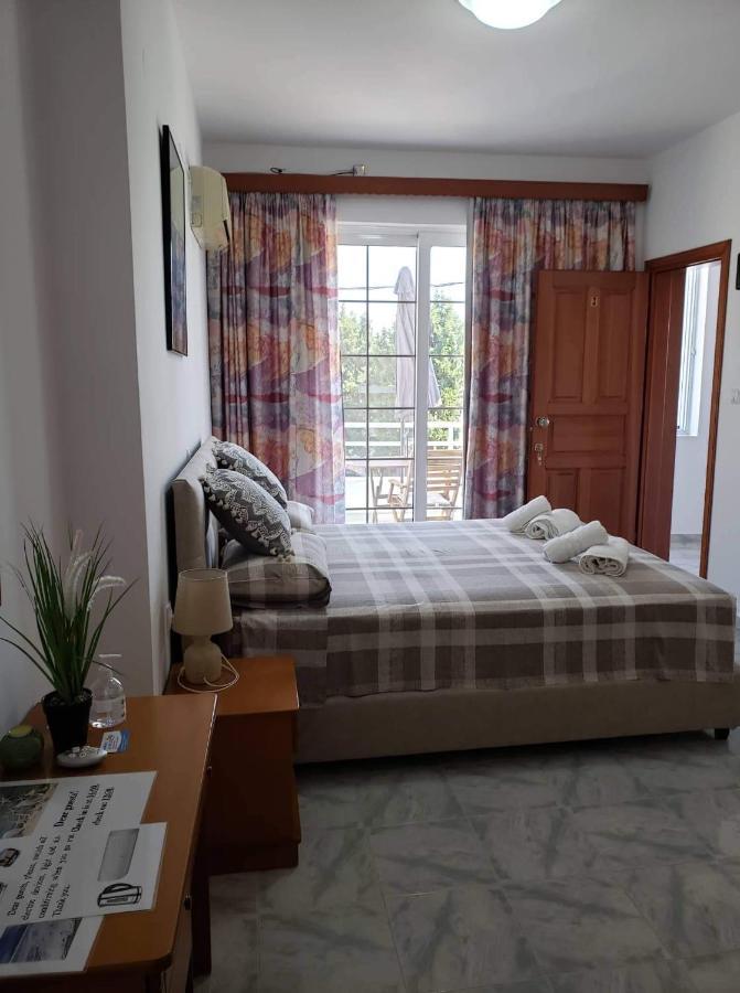 Haraki Sunrise Apartments Esterno foto