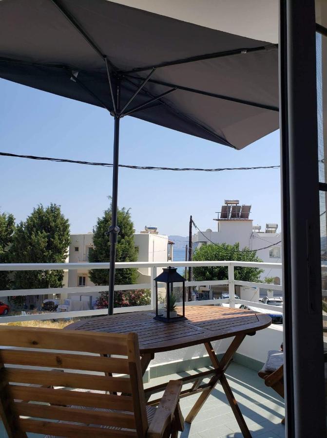 Haraki Sunrise Apartments Esterno foto